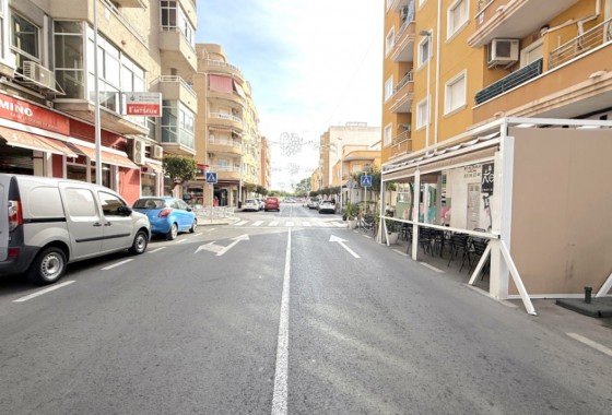 Revente - Appartement - Torrevieja - Costa Blanca
