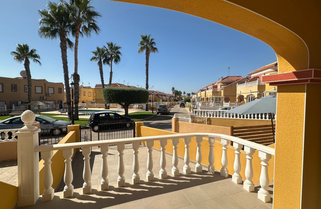 Revente - Villa - Orihuela Costa - Costa Blanca