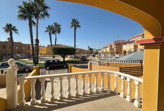 Revente - Villa - Orihuela Costa - Costa Blanca