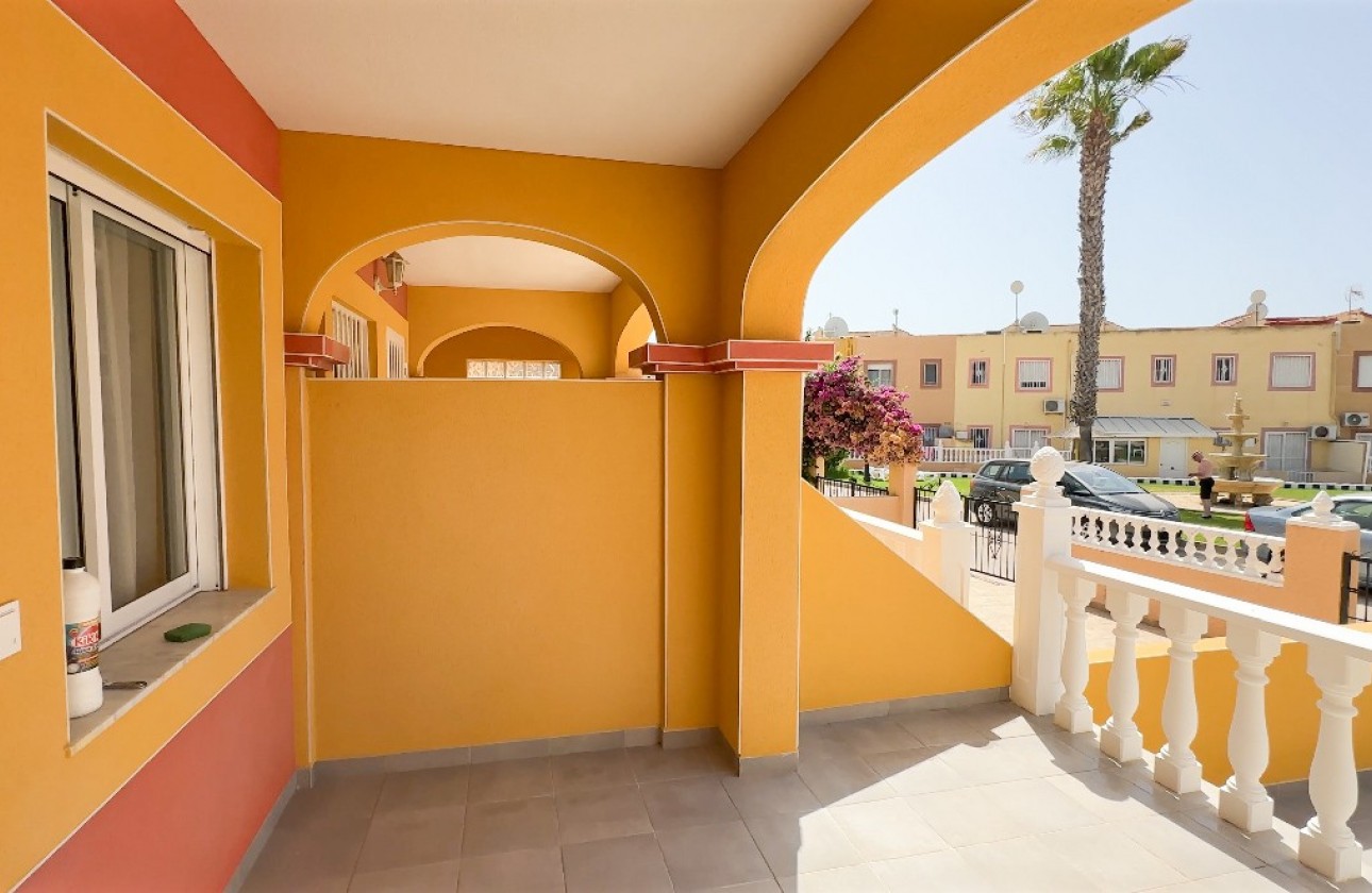Revente - Villa - Orihuela Costa - Costa Blanca
