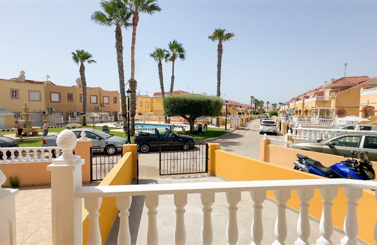 Revente - Villa - Orihuela Costa - Costa Blanca