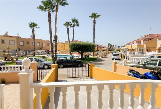 Revente - Villa - Orihuela Costa - Costa Blanca