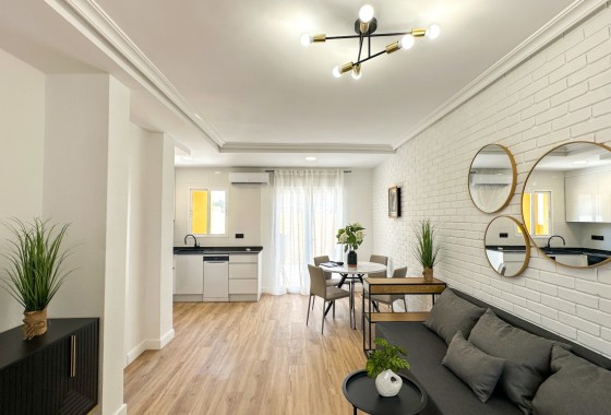 Revente - Villa - Orihuela Costa - Costa Blanca
