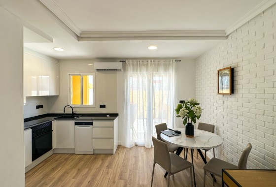 Revente - Villa - Orihuela Costa - Costa Blanca