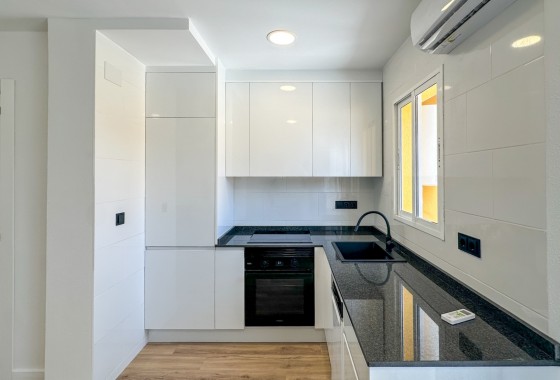 Revente - Villa - Orihuela Costa - Costa Blanca