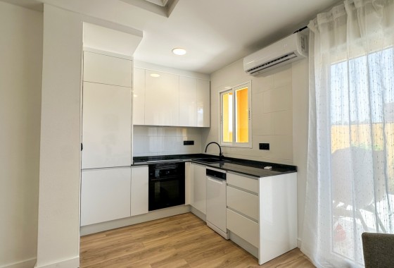 Revente - Villa - Orihuela Costa - Costa Blanca