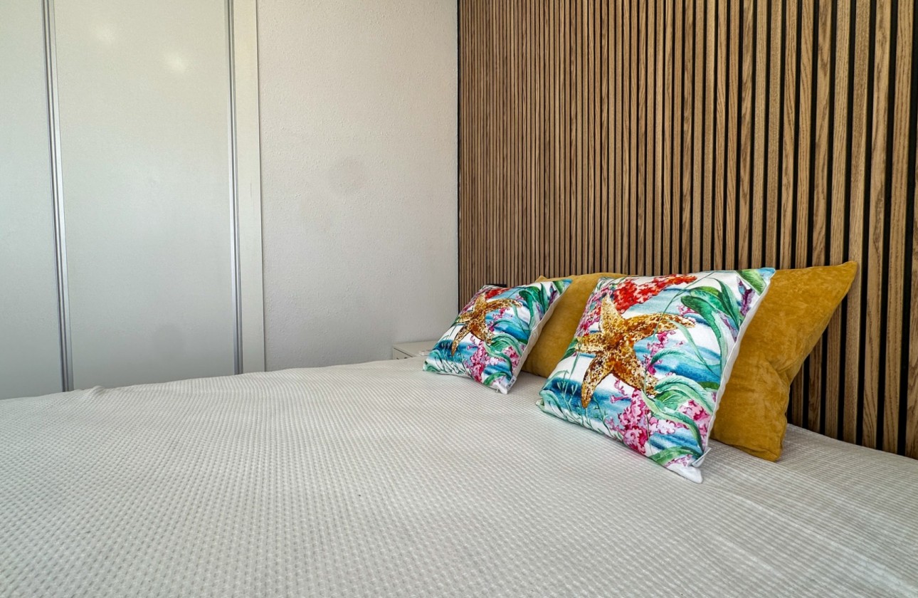 Revente - Villa - Orihuela Costa - Costa Blanca