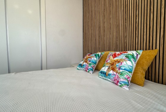 Revente - Villa - Orihuela Costa - Costa Blanca