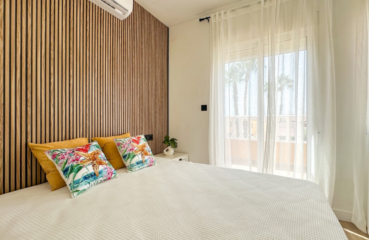 Revente - Villa - Orihuela Costa - Costa Blanca