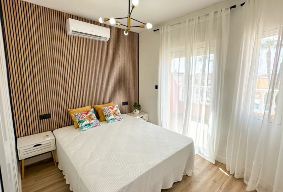 Revente - Villa - Orihuela Costa - Costa Blanca