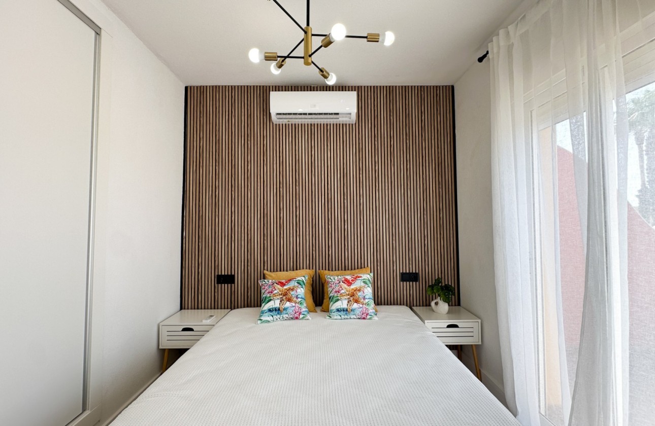 Revente - Villa - Orihuela Costa - Costa Blanca