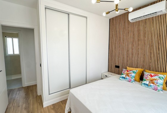 Revente - Villa - Orihuela Costa - Costa Blanca