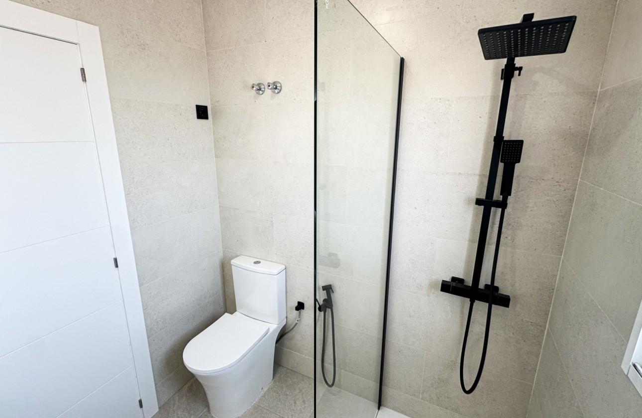 Revente - Villa - Orihuela Costa - Costa Blanca
