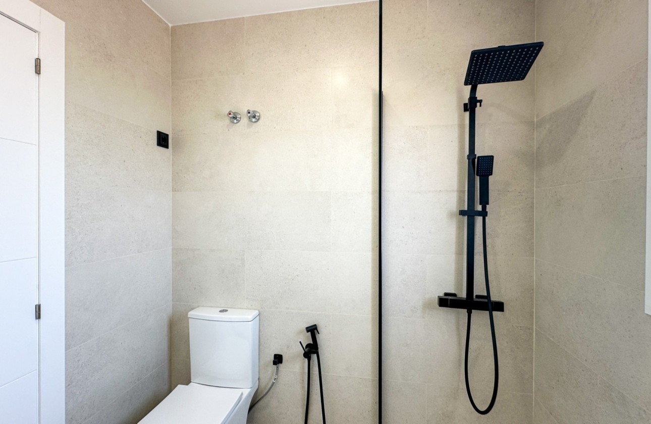 Revente - Villa - Orihuela Costa - Costa Blanca
