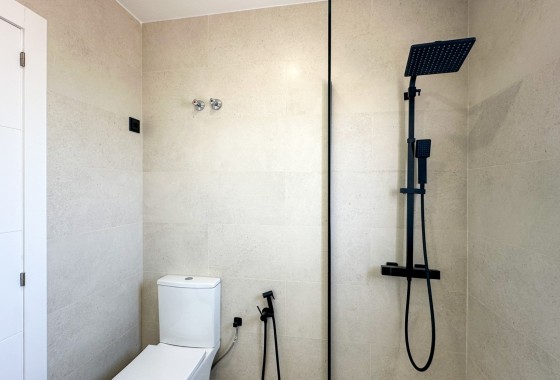 Revente - Villa - Orihuela Costa - Costa Blanca