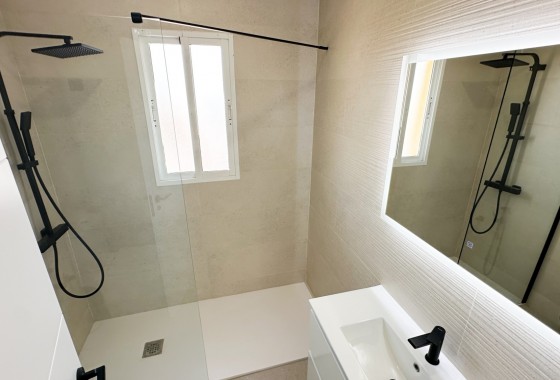 Revente - Villa - Orihuela Costa - Costa Blanca
