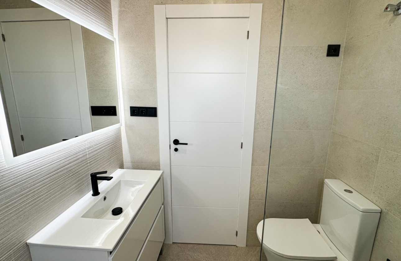Revente - Villa - Orihuela Costa - Costa Blanca
