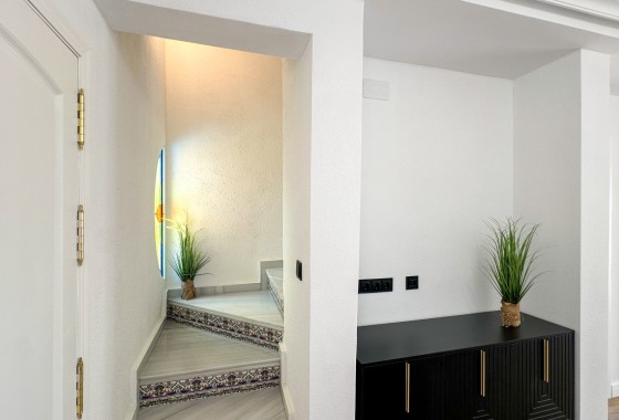 Revente - Villa - Orihuela Costa - Costa Blanca