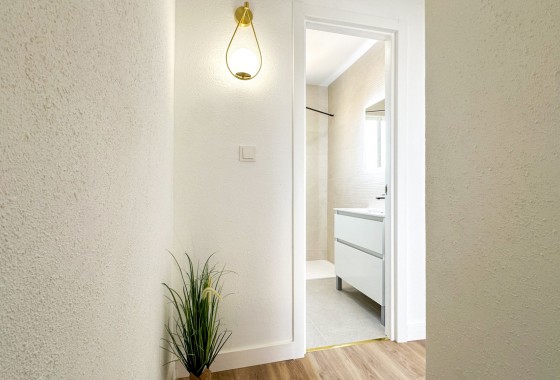 Revente - Villa - Orihuela Costa - Costa Blanca