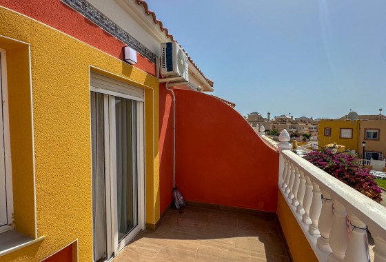 Revente - Villa - Orihuela Costa - Costa Blanca