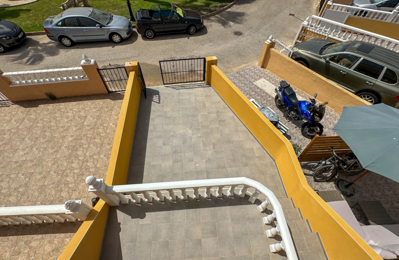 Revente - Villa - Orihuela Costa - Costa Blanca