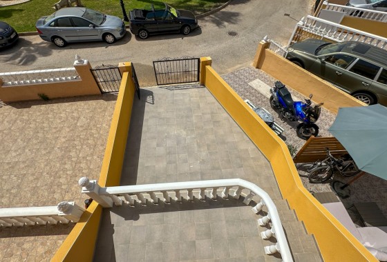 Revente - Villa - Orihuela Costa - Costa Blanca