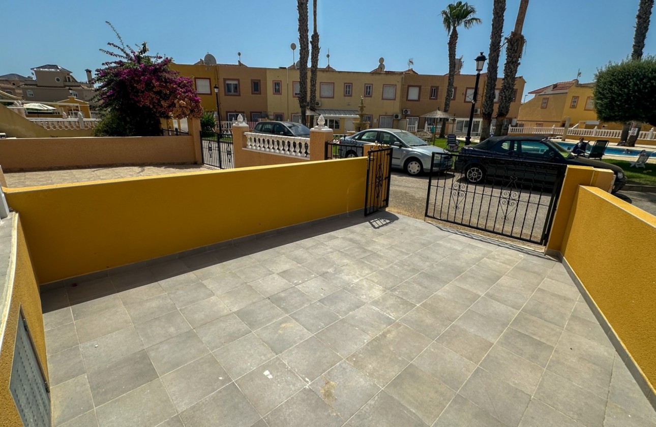 Revente - Villa - Orihuela Costa - Costa Blanca