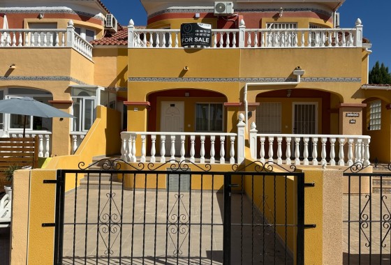 Revente - Villa - Orihuela Costa - Costa Blanca