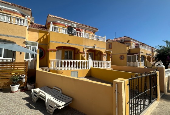 Revente - Villa - Orihuela Costa - Costa Blanca