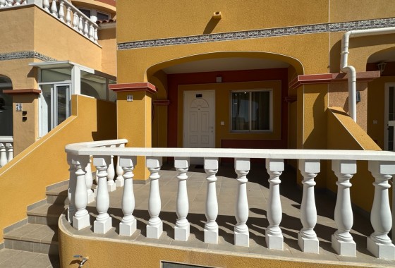 Revente - Villa - Orihuela Costa - Costa Blanca