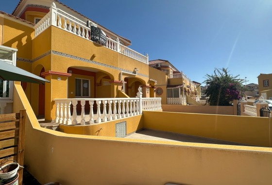 Revente - Villa - Orihuela Costa - Costa Blanca