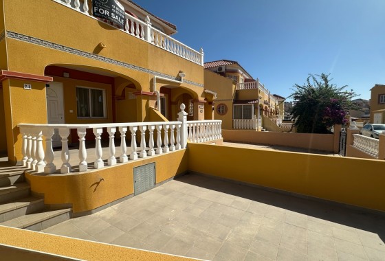 Revente - Villa - Orihuela Costa - Costa Blanca