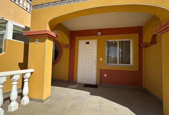Revente - Villa - Orihuela Costa - Costa Blanca
