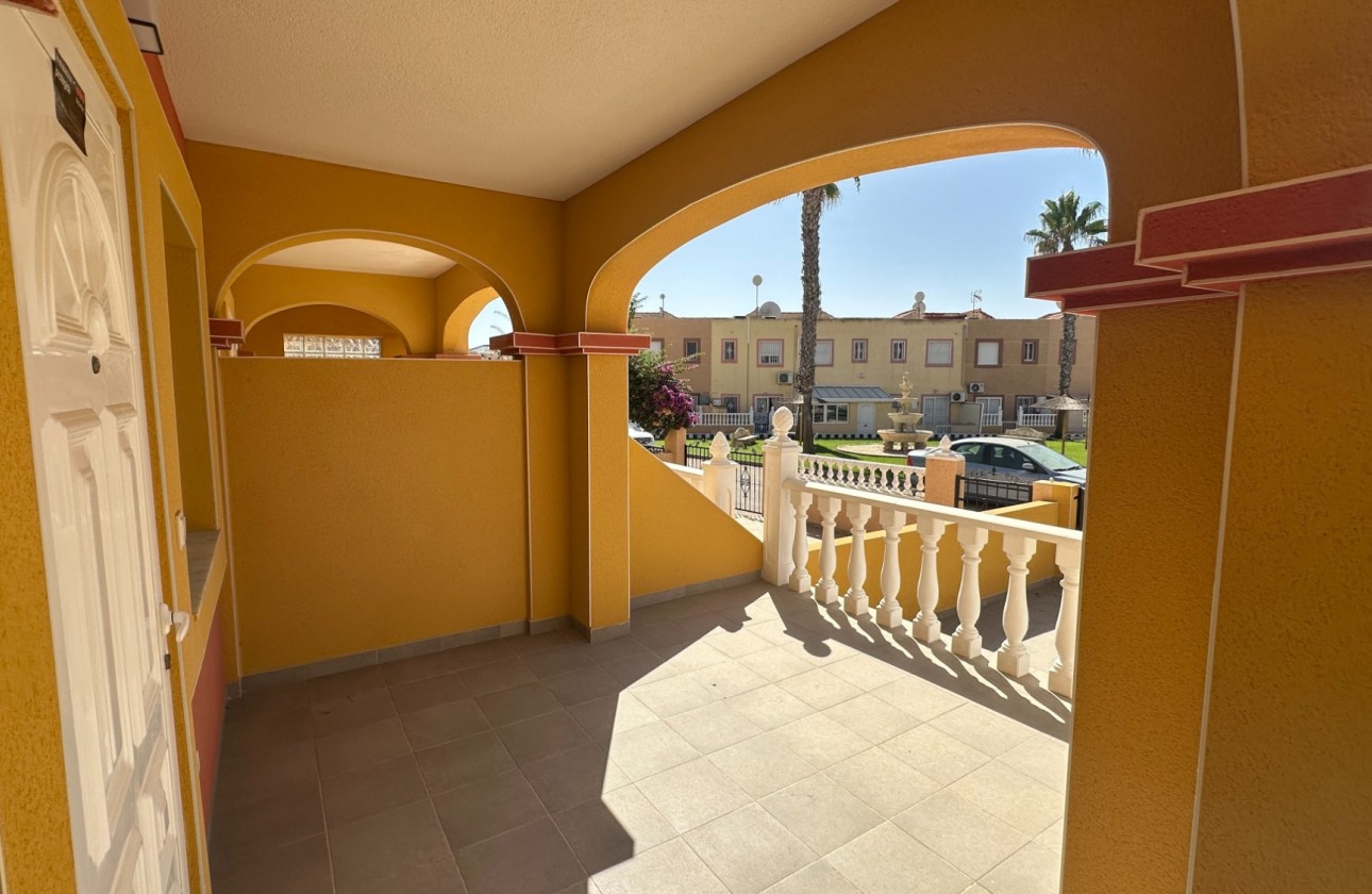 Revente - Villa - Orihuela Costa - Costa Blanca