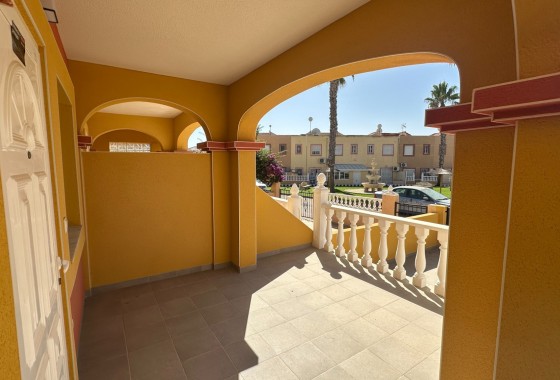Revente - Villa - Orihuela Costa - Costa Blanca