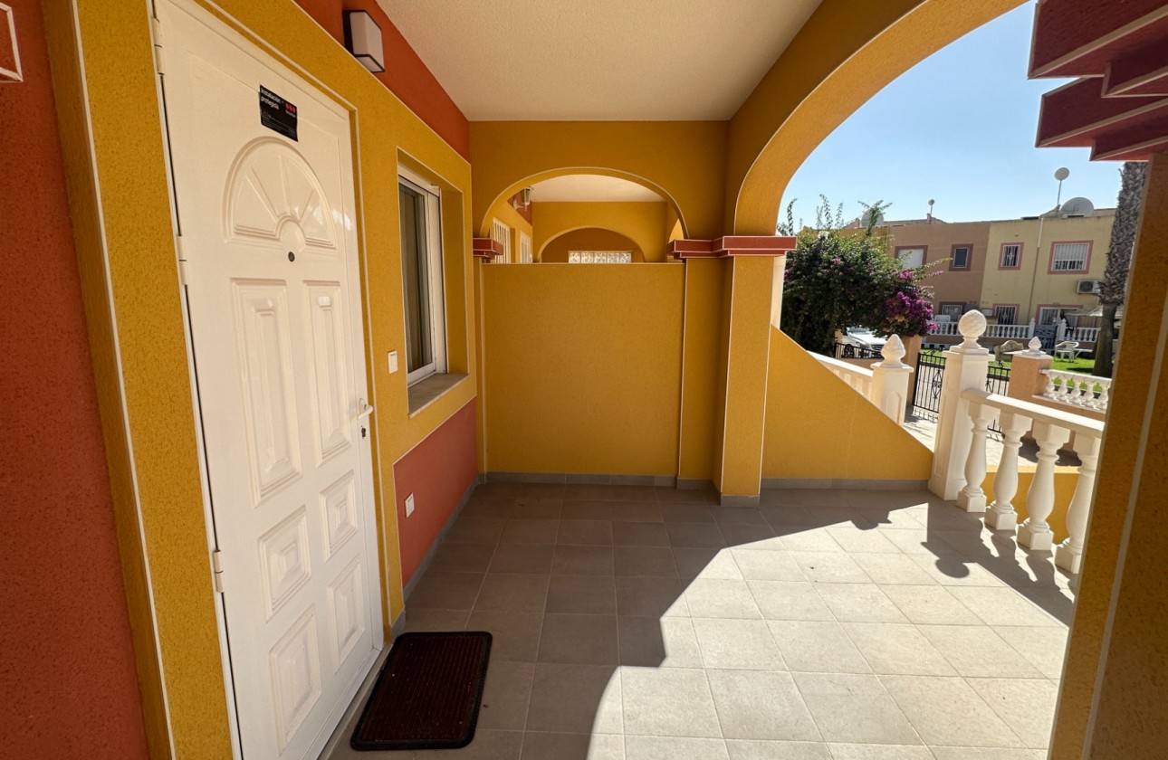 Revente - Villa - Orihuela Costa - Costa Blanca