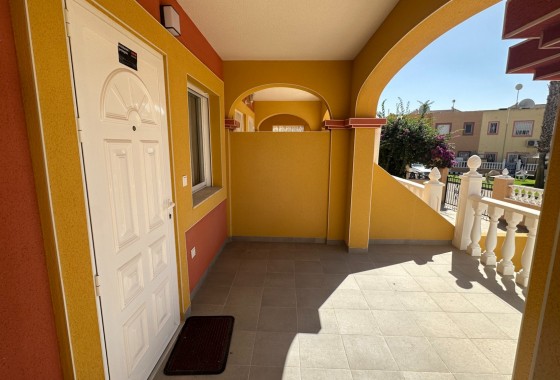 Revente - Villa - Orihuela Costa - Costa Blanca