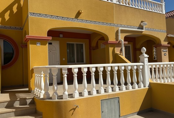 Revente - Villa - Orihuela Costa - Costa Blanca