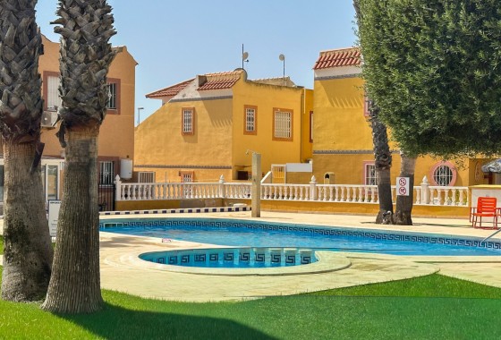 Revente - Villa - Orihuela Costa - Costa Blanca