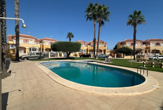 Revente - Villa - Orihuela Costa - Costa Blanca