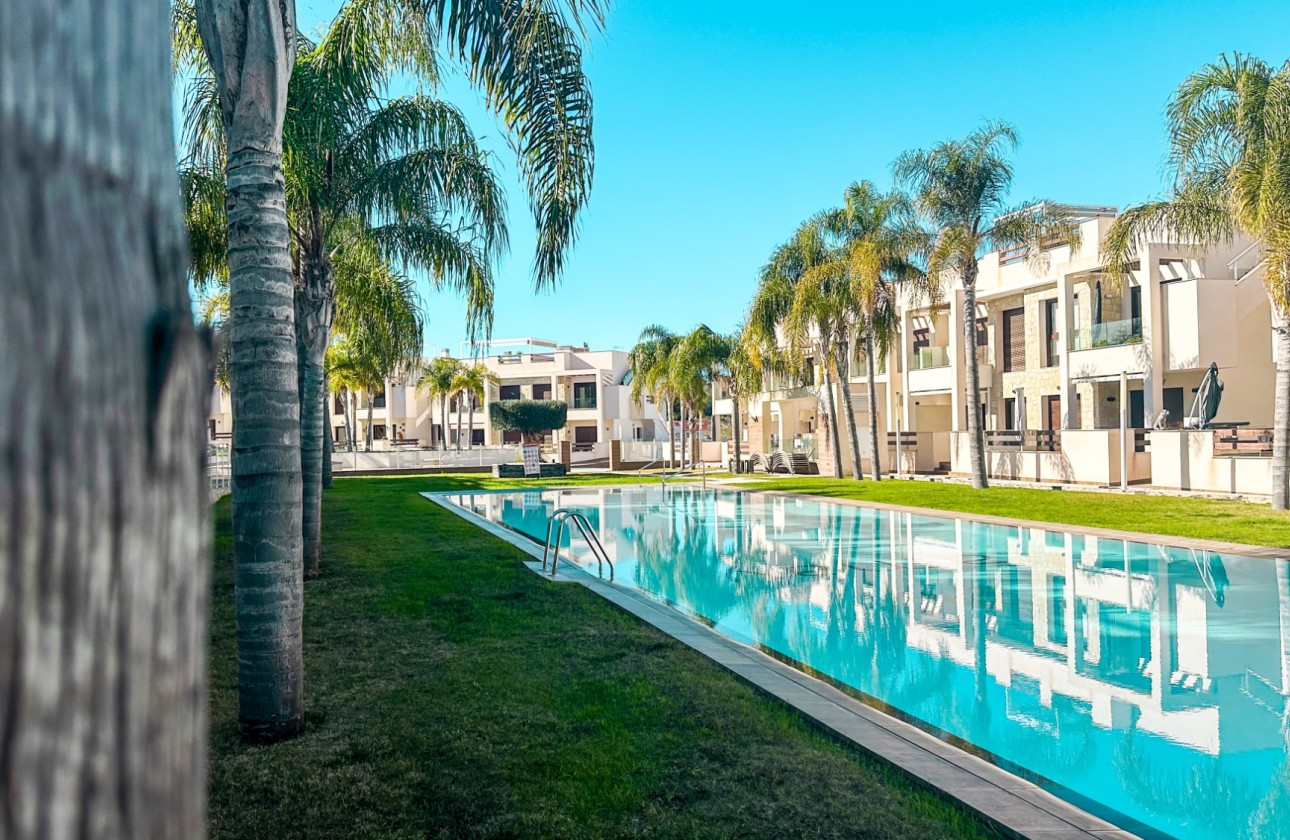 Reventa - Bungalow - Torrevieja - Costa Blanca