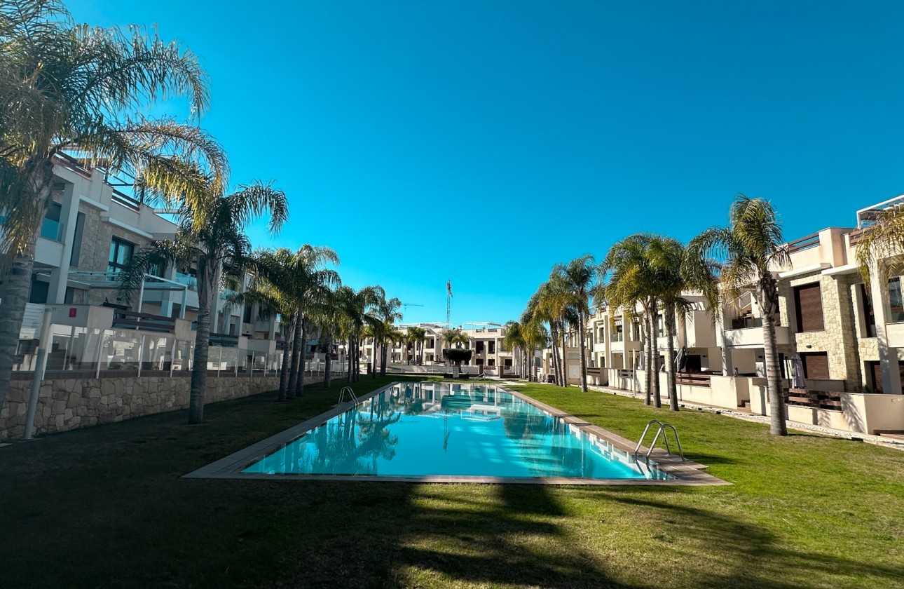 Reventa - Bungalow - Torrevieja - Costa Blanca
