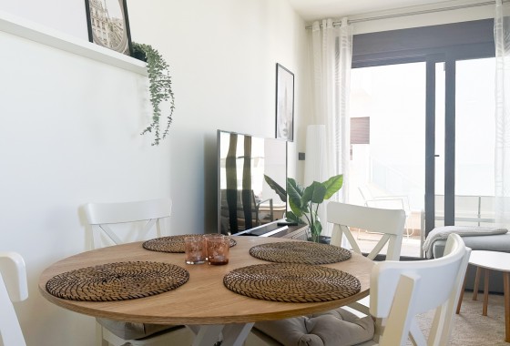 Reventa - Bungalow - Torrevieja - Costa Blanca