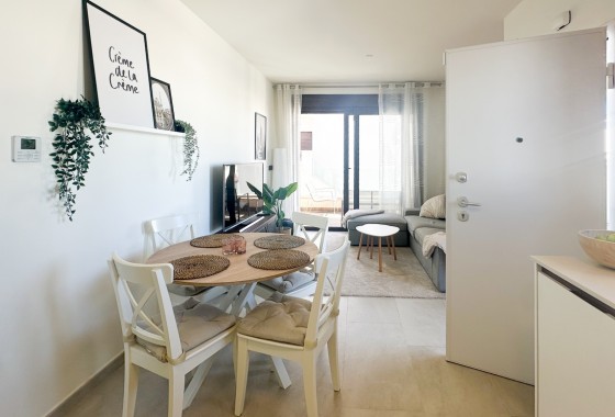 Reventa - Bungalow - Torrevieja - Costa Blanca
