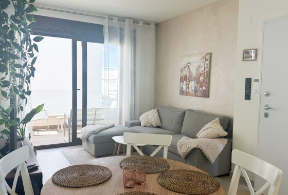 Reventa - Bungalow - Torrevieja - Costa Blanca
