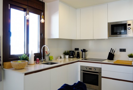 Reventa - Bungalow - Torrevieja - Costa Blanca