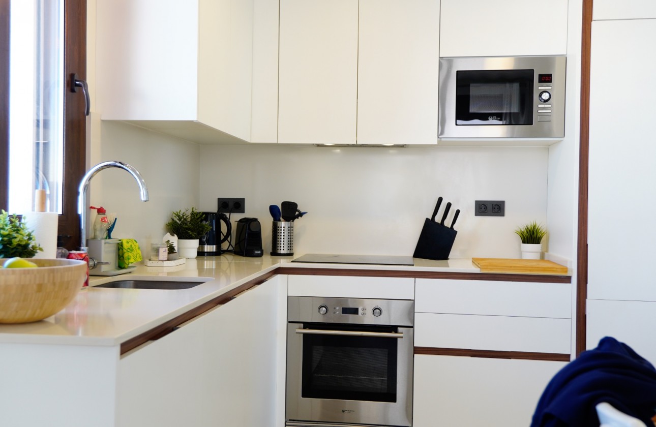 Reventa - Bungalow - Torrevieja - Costa Blanca