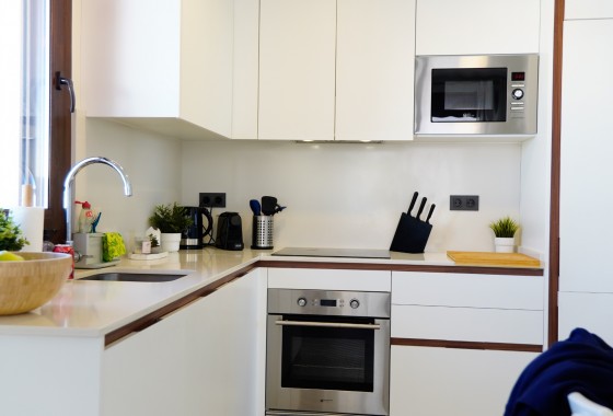 Reventa - Bungalow - Torrevieja - Costa Blanca