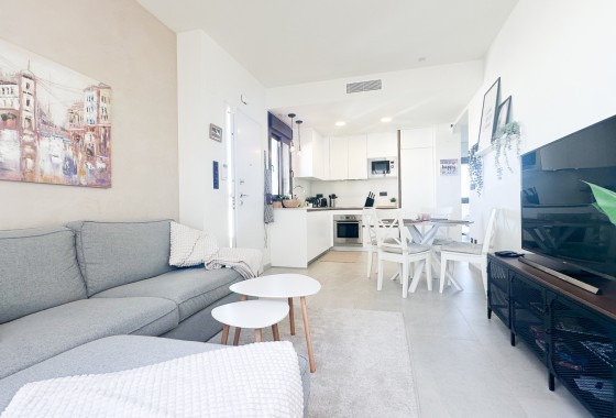 Reventa - Bungalow - Torrevieja - Costa Blanca