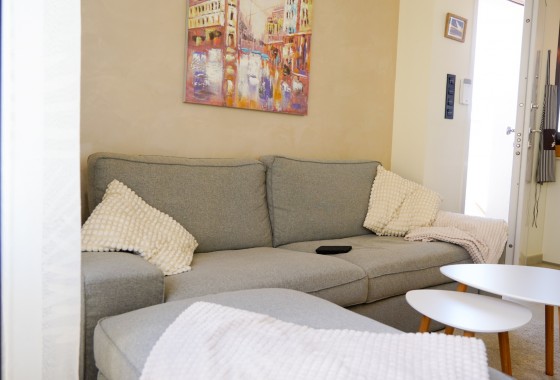 Reventa - Bungalow - Torrevieja - Costa Blanca